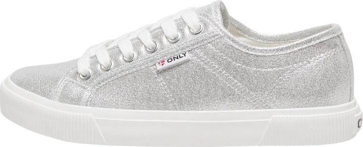 Only ONLNICOLA Turnschuhe Sneaker (40)