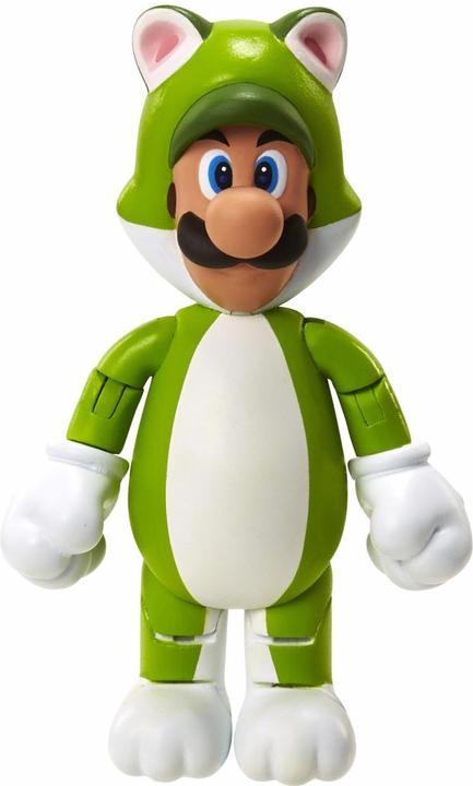 Produktbild Jakks Pacific Nintendo Figur (assortiert) (10 cm)