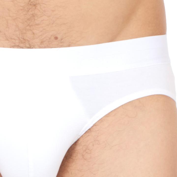 Produktbild HOM 2er Pack Classic Mini Slip / Unterhose (XXL, 2er Pack)