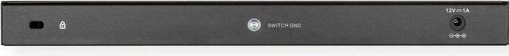 Produktbild D-Link DGS 1016S (16 Ports)