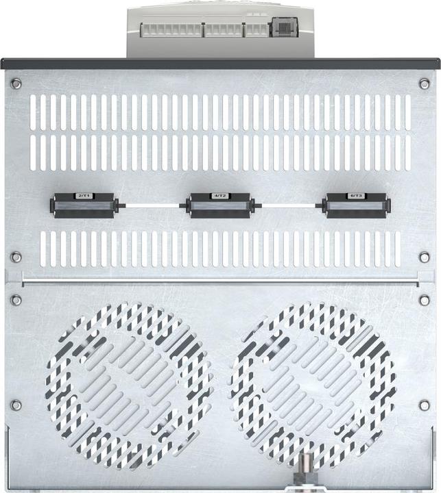 Actual product image Schneider Electric Soft starter, ATS22, control voltage ATS22C59S6