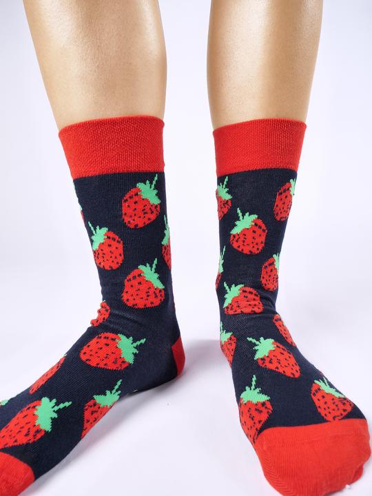 Produktbild Unabux Freizeitsocken Mix (41 - 46)