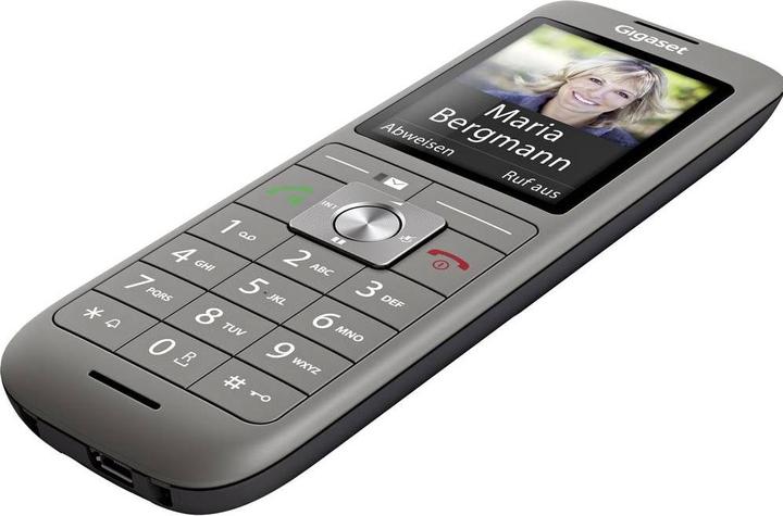 Produktbild Gigaset CL660 HX (DE-Version)