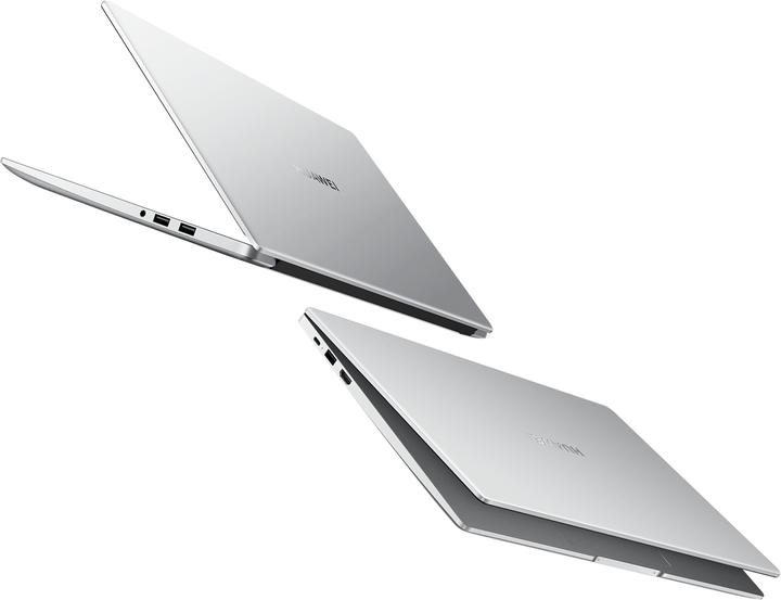 Produktbild Huawei MateBook D 15 (15.60", Intel Core i3-10110U, 8 GB, 512 GB, Eng. Int.)