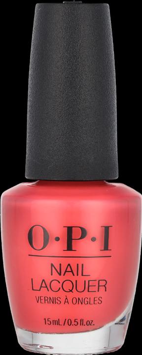 OPI NLS028 NL - MY ME ERA - NAIL LACQUER (Farblack)