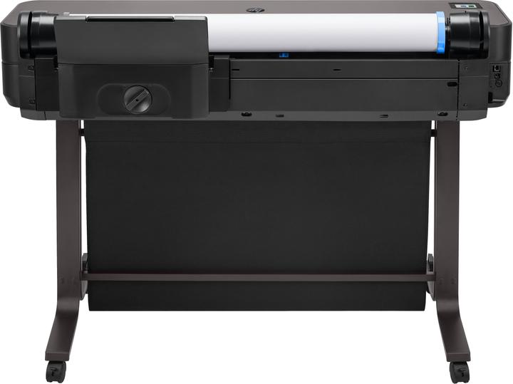 Produktbild HP DesignJet T630 (Thermodirekt, Farbe)