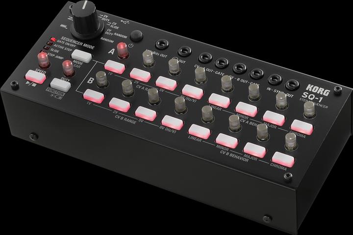 Produktbild Korg Sq-1