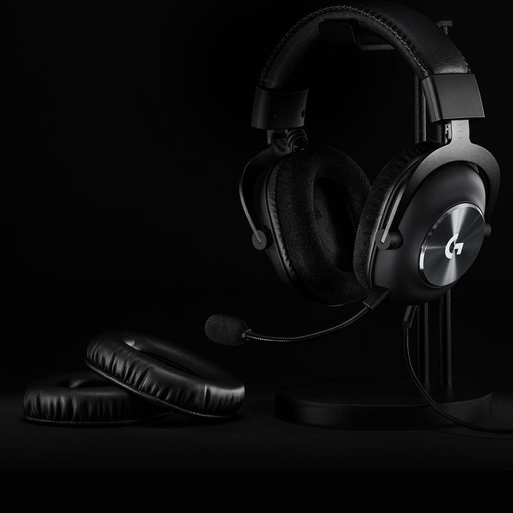 Produktbild Logitech G Pro X (Kabelgebunden)