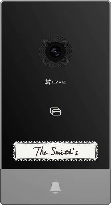 Produktbild EZVIZ HP7 (App)
