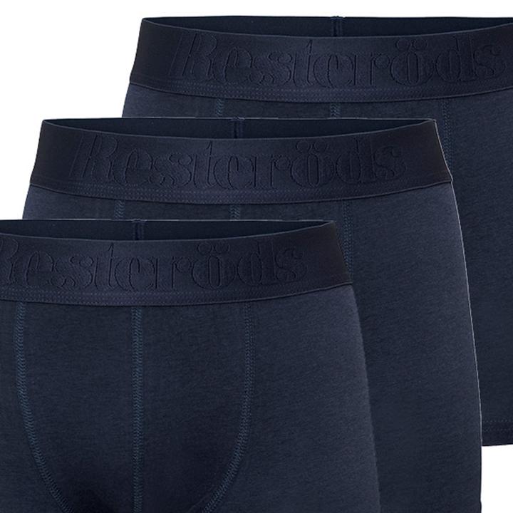 Produktbild Resteröds 6er Pack Bamboo Retro Short / Pant (XL, 6er Pack)