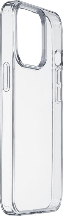 Image du produit Cellularline Clear Strong Case (Apple iPhone 15 Pro)