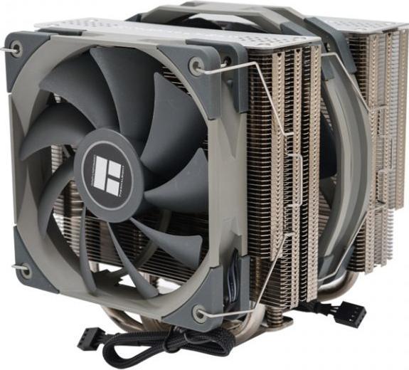 Productafbeelding Thermalright Frost Spirit 140 (158 mm)