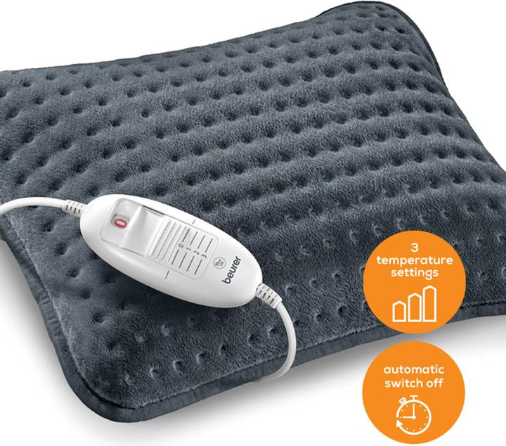 Image du produit Beurer Cosy HK48