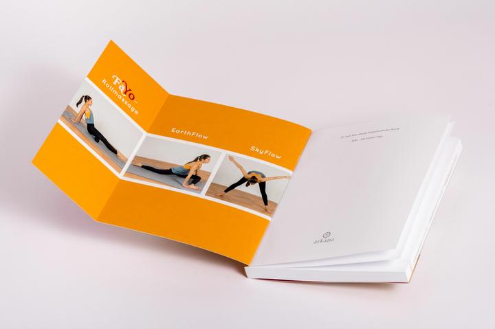 Produktbild FaYo Das Faszien-Yoga (Deutsch, Roland Liebscher-Bracht, Petra Bracht, 2016)