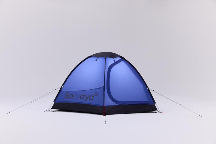 Image du produit Samaya 2.5 (Tente igloo, 2.26 kg, 2 personnes)