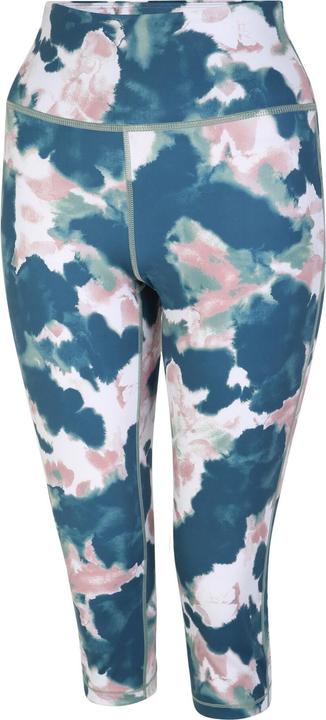 Actual product image Dare2b Womens/Ladies Influential Leggings (44 D)