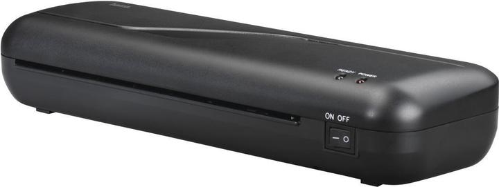 Produktbild Hama Laminator Basic 4in1-Set DIN A4/230 (80 - 125 µm, A4)