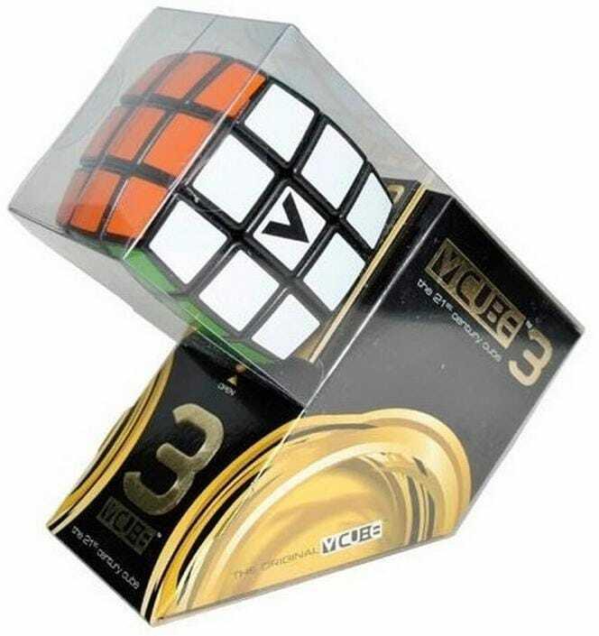 Produktbild Sombo Magischer Würfel (3 x 3)
