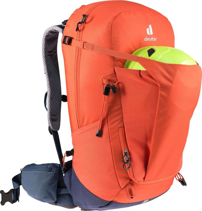 Actual product image Deuter Trail Pro 32 (32 l)