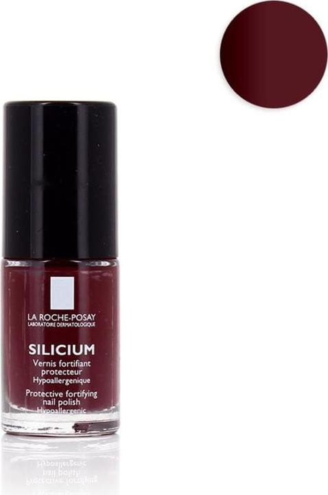 Immagine prodotto La Roche Posay Silicium Color Care XL (Framboise n. 16, Vernice UV gel)