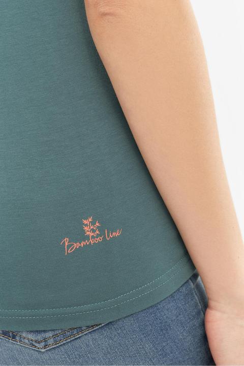Vikingsports Polo Viking Bamboo Winslow Lady T -Shirt (S)