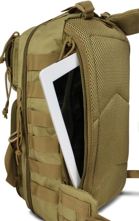 Actual product image Normani Shoulder bag Airborne (24 l)