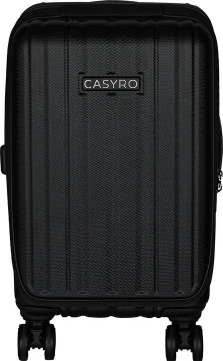 Produktbild Casyro Reisekoffer Stand-Up S (45 l, Handgepäck (bis 50l))