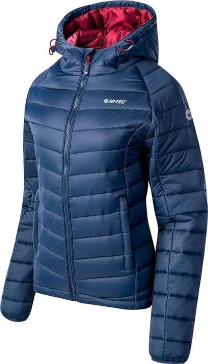 Produktbild Hi-Tec Carson Steppjacke (S)