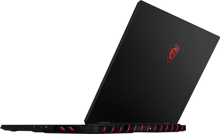 Produktbild MSI Raider 18 HX AI A2XWIG-270FR (18", 64 GB, 4000 GB, Nummernblock)