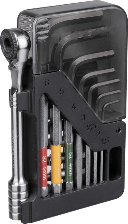 Topeak Omni