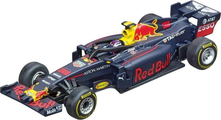 Actual product image Carrera Go Formula Champions