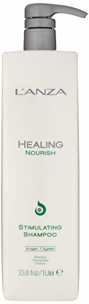 Produktbild L'Anza Healing Nourish (100 ml, Flüssiges Shampoo)