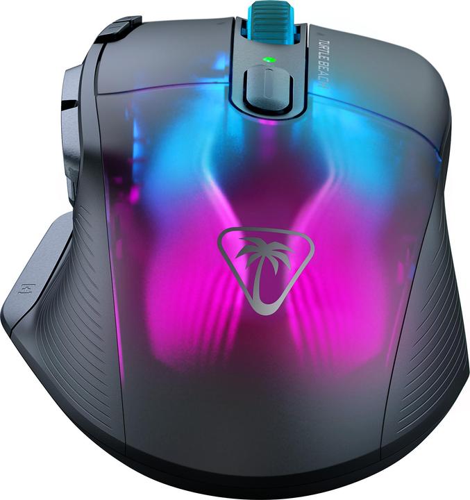 Actual product image Turtle Beach Kone XP Air (Wireless, Cable)