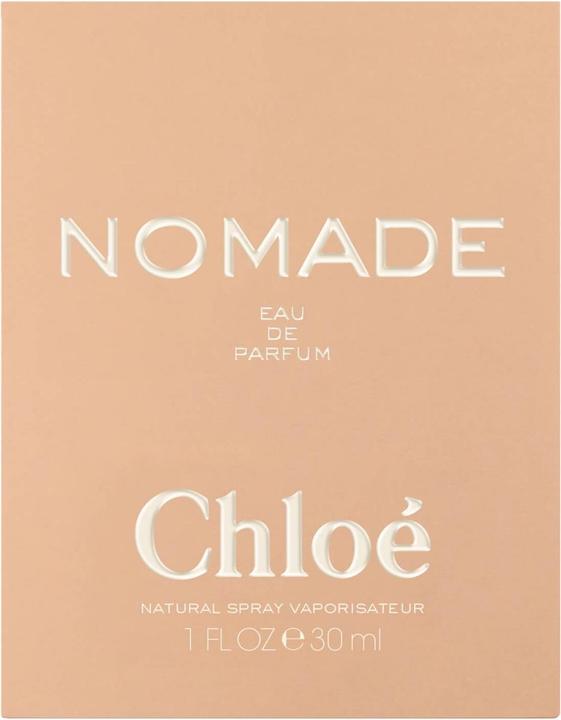 Actual product image Chloé Nomad (Eau de parfum, 30 ml)