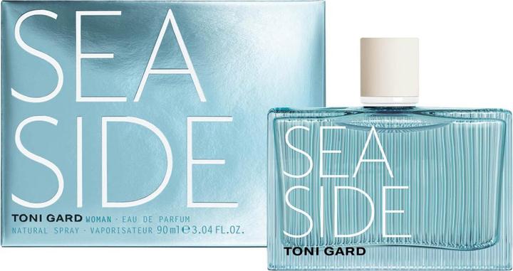 Actual product image Toni Gard Eau de Parfum Natural (Eau de parfum, 90 ml)
