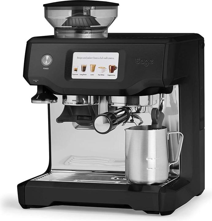 Actual product image Sage The Barista Touch