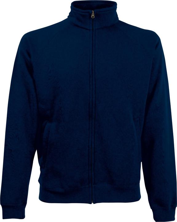 Dunkles Marineblau