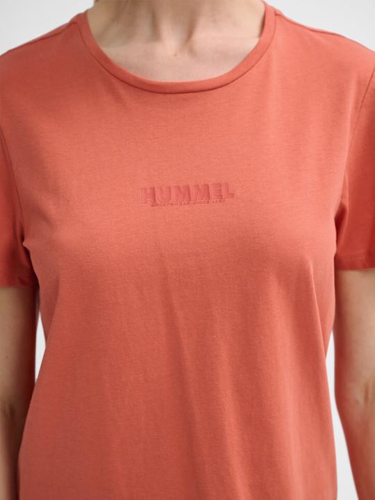 Image du produit hummel hmlLEGACY WOMAN T-SHIRT (M)