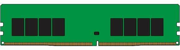 Kingston Memory DDR4 16GB 3200MHz Non-ECC (1 x 16GB, 3200 MHz, DDR4-RAM, DIMM)