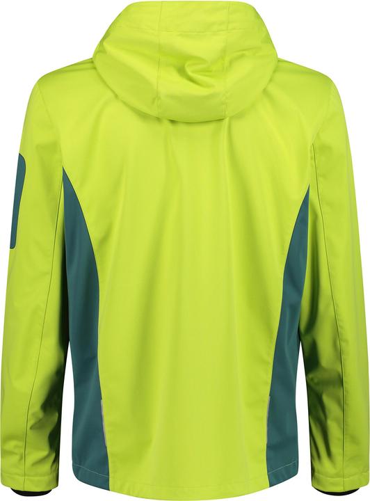 Actual product image CMP Campagnolo Light Softshell (3XL)