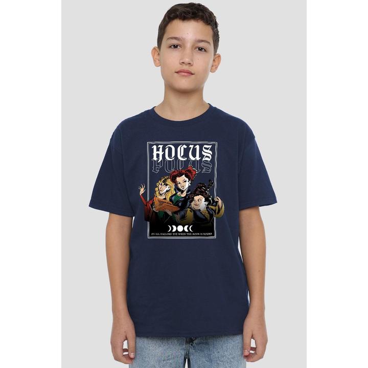 Immagine prodotto Universal Textiles On All Hallow's Eve TShirt (152, 158)