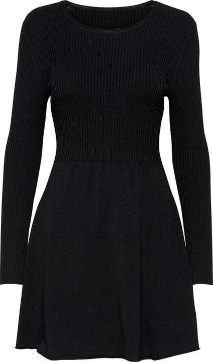Produktbild Only Langärmeliges Strickkleid (M)