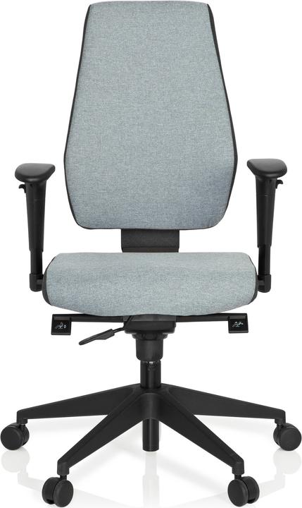 Actual product image Hjh Office PRO-TEC 500
