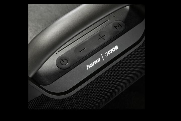 Immagine prodotto Hama Mate Pro (12 h, Batteria ricaricabile)
