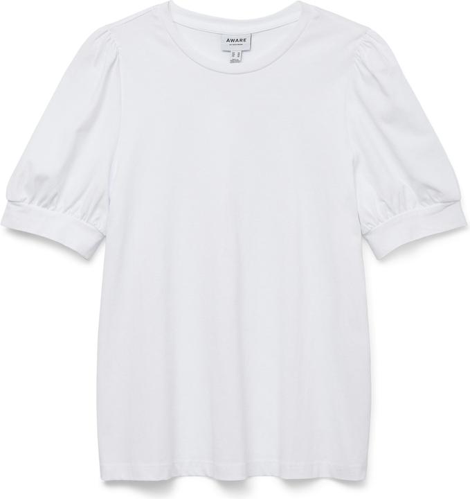 Actual product image Aware VMKERRY 2/4 O-NECK TOP VMA NOOS (XS)