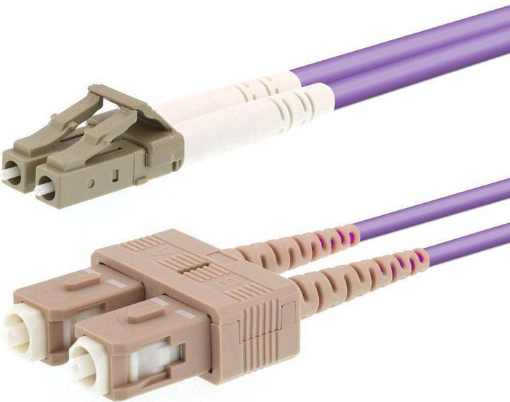Actual product image LogiLink Network cable (CAT7, 2 m)