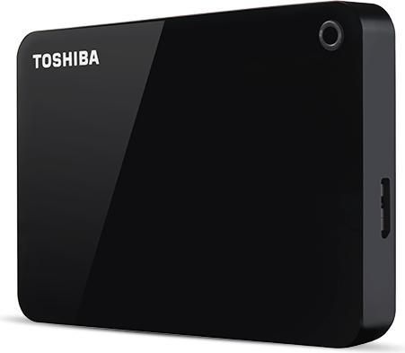 Produktbild Toshiba Canvio Advance (3 TB)