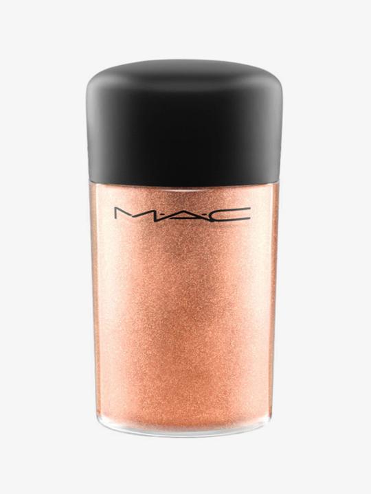 Actual product image MAC Cosmetics Pigment (Melon)