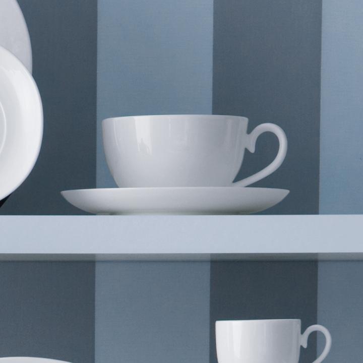 Actual product image Villeroy & Boch Teetasse 6 Stk Royal (230 ml, 6 x)