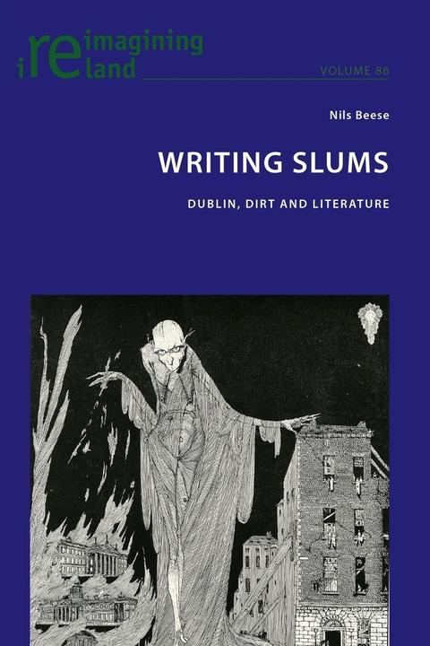 Immagine prodotto Writing Slums (Inglese, Nils Beese, 2018)
